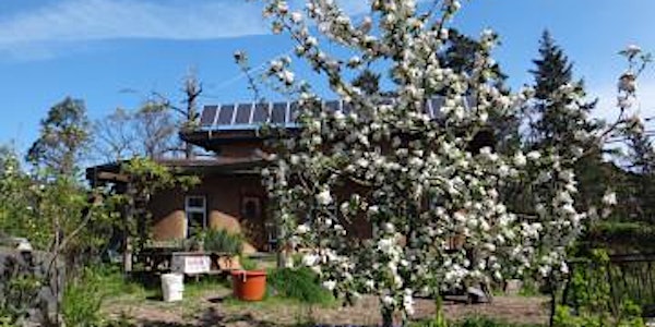 Eco-Sense Grafting Workshop