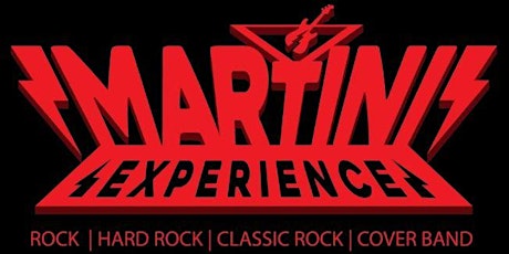 Backyard Concert w/Martini Experience 5-8 @RidgewoodWineryBville 9.24.22 tickets