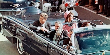 JFK Assassination / Sixth Floor Museum Visit - Dallas In-Person Event tickets