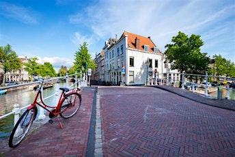 Bike the Dutch cities 4: Leiden, key to Discoveries tickets