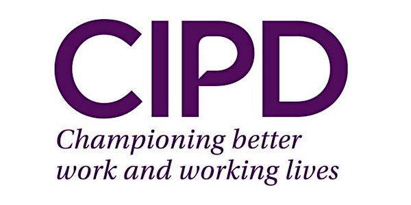 CIPD West of Scotland AGM