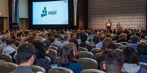 UXPA Boston 21st Annual User Experience Conference (2022)