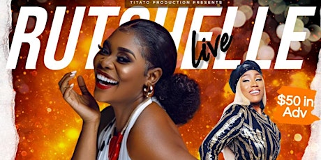 FIRST TIME AT MELI MELO RUTSHELLE & MELLY SINGS tickets