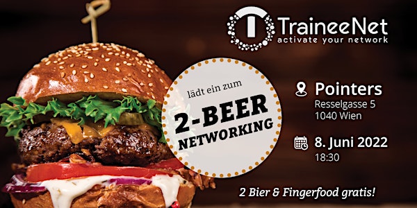 2-Beer Networking