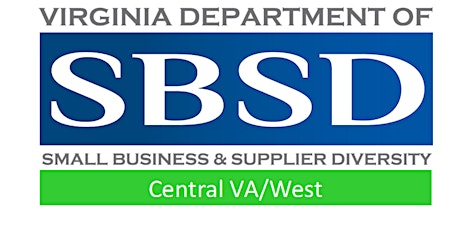 Central West VA Region  - Virtual One On One Business Consultation tickets