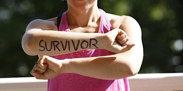 Getting Comfortable: A Conversation About Sexual Violence