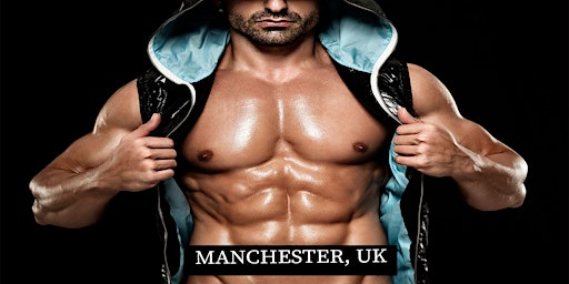 Hunk-O-Mania Male Revue Strippers Show in Manchester, UK - #1 Strip Club primary image