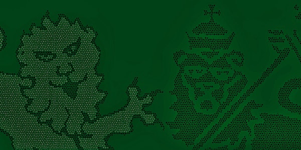 The Hidden Gospels of Abba Garima, Treasures of the Ethiopian Highlands