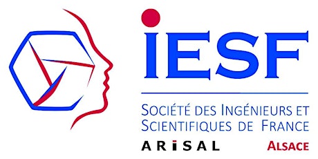 AG IESF Alsace / ARISAL, Déjeuner et Visite Guidée Tickets