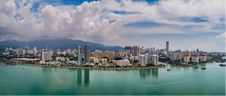PENANG, Malaysia -A melting pot of East Asia & West European Culture tickets