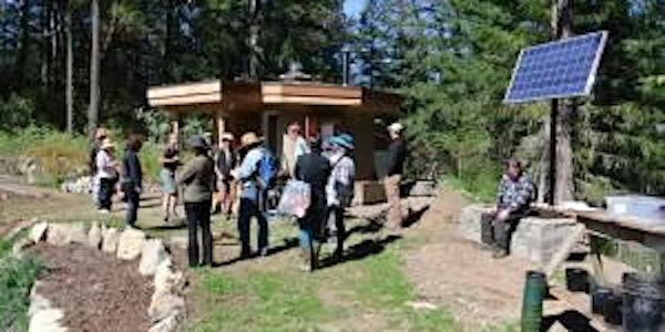 Eco-Sense Gray Water Workshop