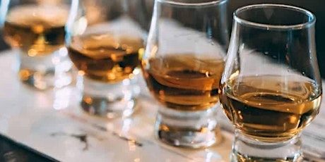 WHISKEY & SCOTCH TASTING and BOAT CRUISE tickets