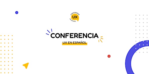 Conferencia UX en Español