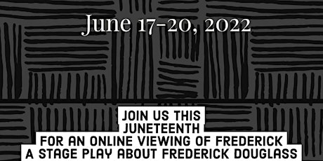 The First Official Screening of “Frederick” tickets