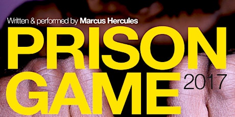 Prison Game primary image