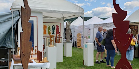 Lake George Art and Craft Festival tickets
