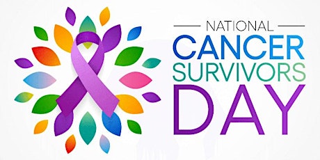 National Cancer Survivors Day: Creatively Managing One's Journey. tickets