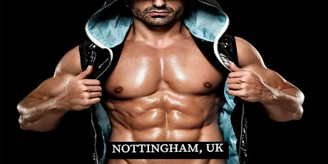 Hunk-O-Mania Male Revue Strippers Show in Nottingham, UK - #1 Strip Club primary image
