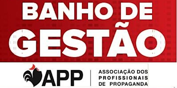 Banho de Gestão