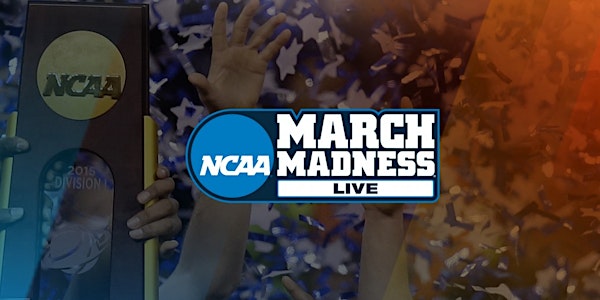 March Madness Sparkhound Tip-Off