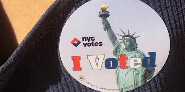 Election Reform 101 : Fixing Our Elections from the Ground Up