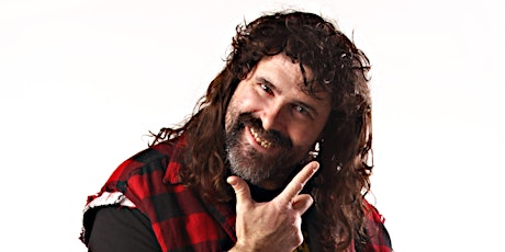 Mick Foley's Love for Buffalo Benefit tickets
