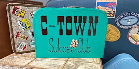 C-Town Suitcase Club - Gigs