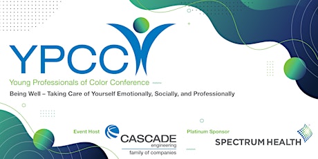 2022 Virtual  Young Professionals of Color Conference Tickets