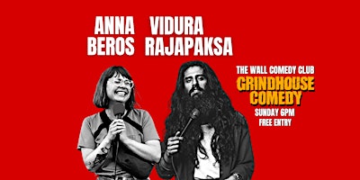 Anna+Beros+%26+Vidura+Rajapaksa%3A+GRINDHOUSE+Com