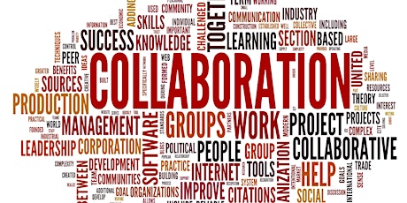 The Power of Collaboration primary image