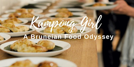 Brunei Food Supper Club primary image