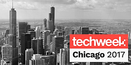 Techweek Chicago 2017 primary image