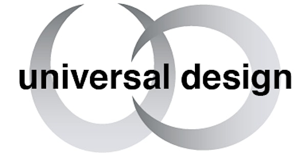 Universal Design: Overview