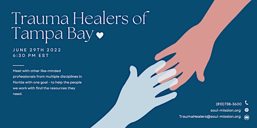 Trauma Healers of Tampa Bay