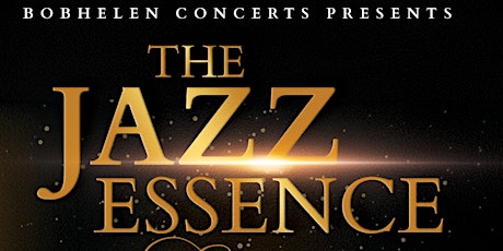 The Jazz Essence Experience tickets