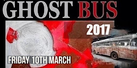 The Ghost Bus Short Film - returns (ACT 1) primary image