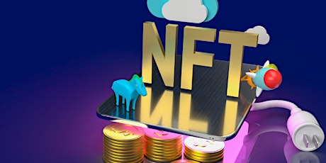 Learn How To Create Your Own NFT Without Know How To Code tickets