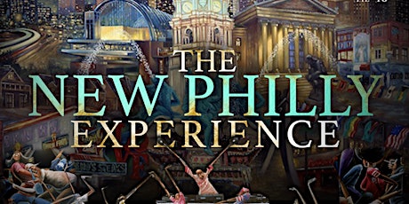 The New Philly Experience  primary image