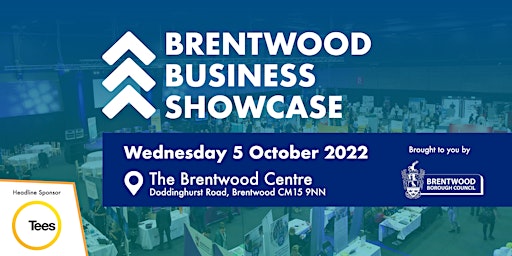 2022 Brentwood Business Showcase