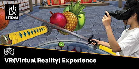 VR Experience - Bonnyrigg: 16/08/2022 Cancelled