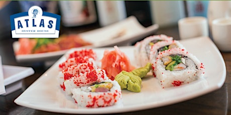 Half-Price Sushi  primary image