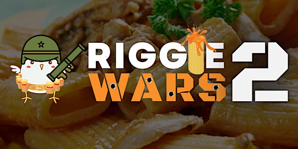 Riggie Wars 2