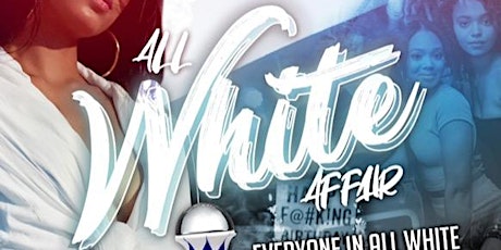 Club Area 111  Memorial Day Weekend Kick Off  (All White Party) tickets