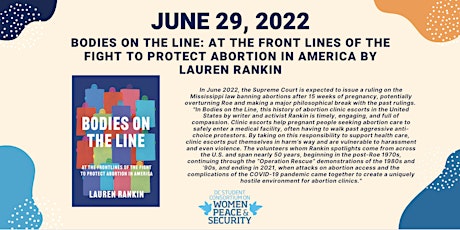 D.C. Student Consortium Summer Book Club 2022 (June) tickets