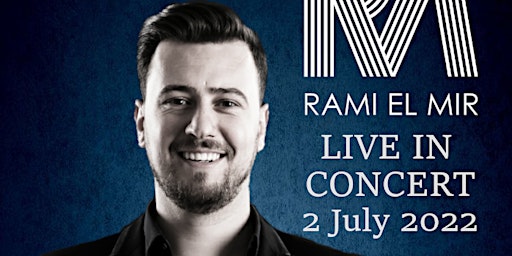 Rami El Mir Live In Concert