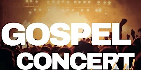 35/85 GOSPEL MUSICAL EXPLOSION tickets