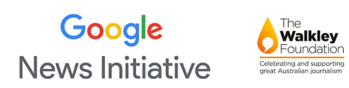 Google News Initiative: Digital Verification workshop - Sydney image