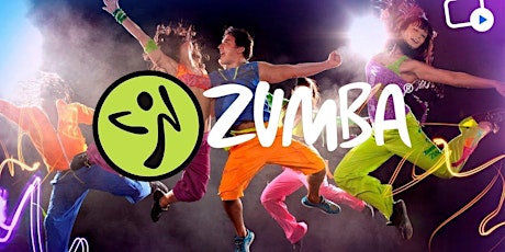 Zumba Dance Marathon in Nanaimo - June  25th & 26th tickets