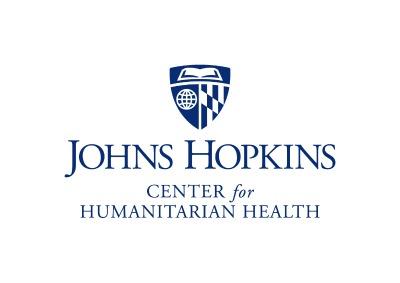 Careers in Humanitarian Health
