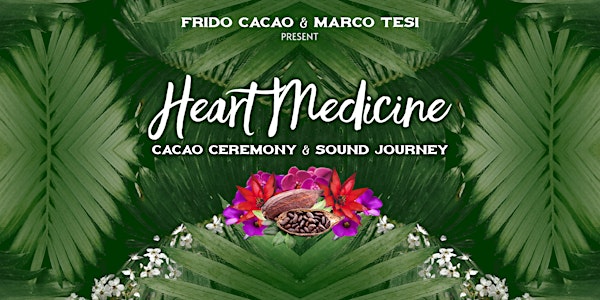 Cacao Ceremony & Sound Healing Journey